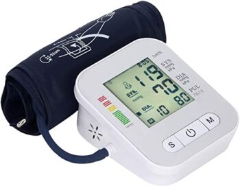 Sphygmomanometer digital