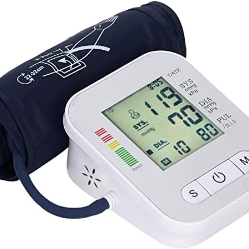 Sphygmomanometer digital