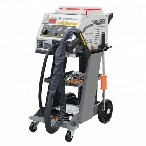 Spot Welding Machine