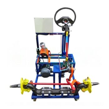 Steering & Power Steering System Trainer