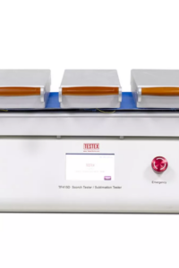 Sublimation Fastness tester