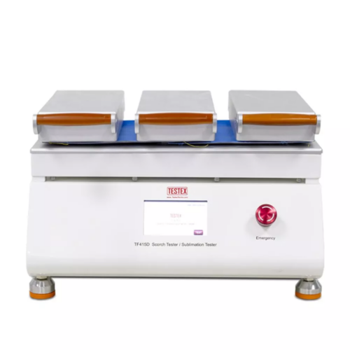 Sublimation Fastness tester