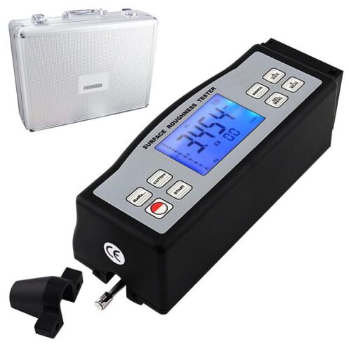 Surface Roughness Tester