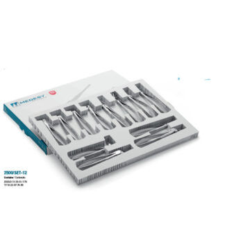 TCD Tooth Forcep Set TCD Tooth Forcep Set