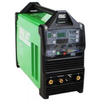 TIG Welding Machine (GTAW)