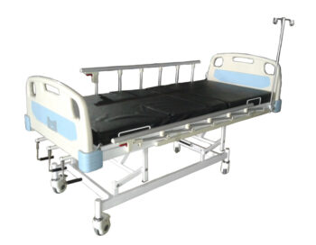 Tempat Tidur Pasien