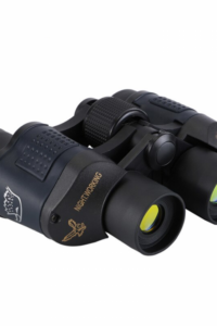 Teropong binocular