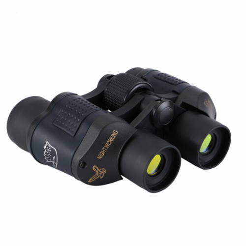 Teropong binocular