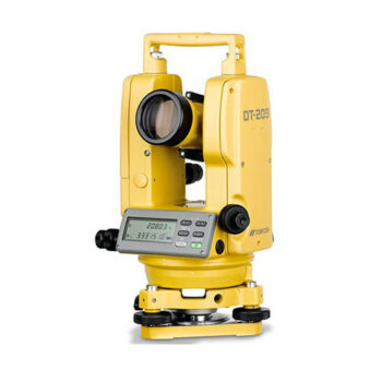 Theodolite Digital