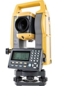 Total Station