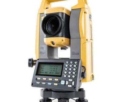 Total Station