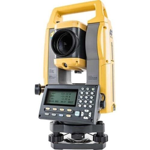 Total Station