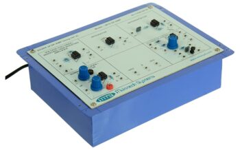 Trainer Operational Amplifier (Op-Amp)