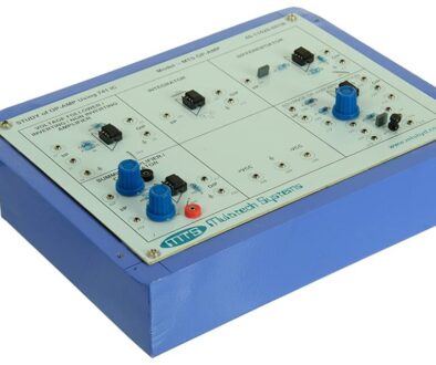 Trainer Operational Amplifier (Op-Amp)
