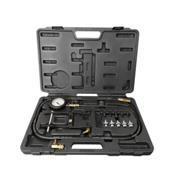 Transmission and Engine Oil Pressure Tester Transmission and Engine Oil Pressure Tester