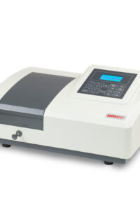 UV-VIS Spectrophotometer