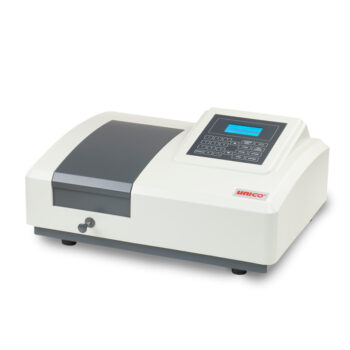 UV-VIS Spectrophotometer