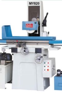 Universal Surface Grinder Machine