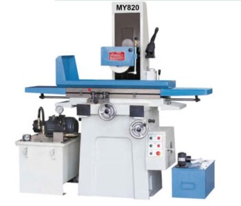 Universal Surface Grinder Machine