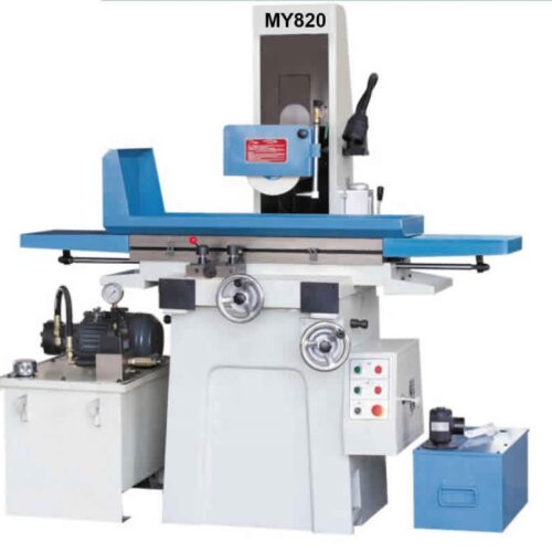 Universal Surface Grinder Machine