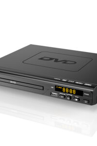 VCD DVD Player