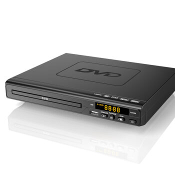 VCD DVD Player