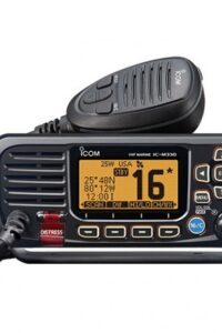 VHF Transceiver