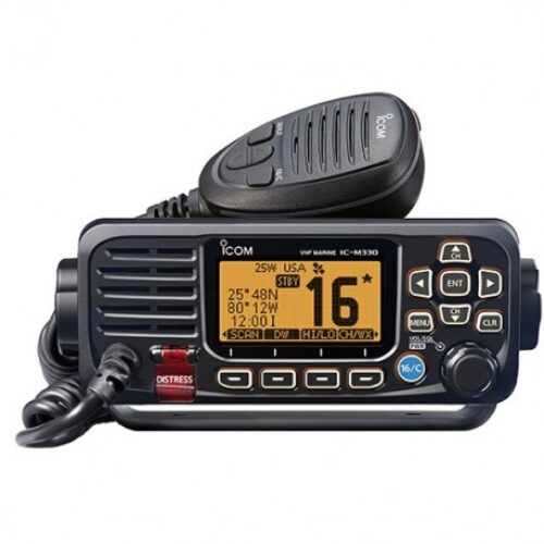 VHF Transceiver