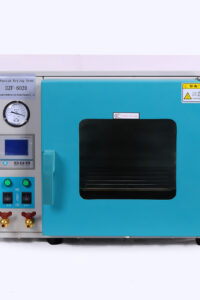 Vacuum Dryer Oven