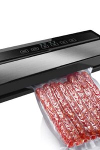 Vacuum Sealer