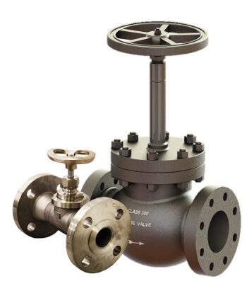 Valve