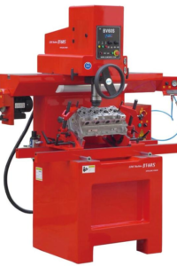 Valve Seat Cutting and Boring Machine