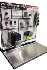 Variable Speed Drive (VSD) Training System