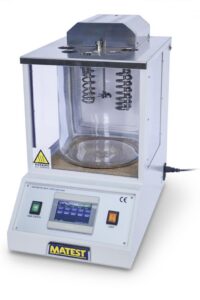 Viscometer Viscosity Bath