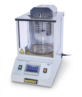 Viscometer Viscosity Bath Viscometer Viscosity Bath