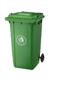 Waste Container (Tempat Sampah)