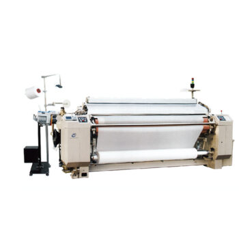 Water Jet Loom