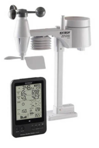 Weather Station