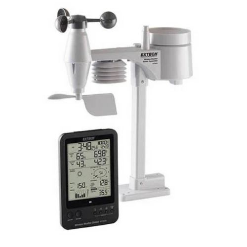 Weather Station