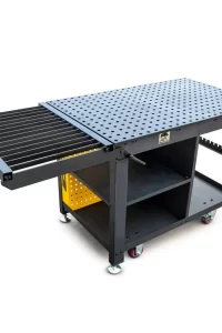 Welding Table (Plasma Cutting)