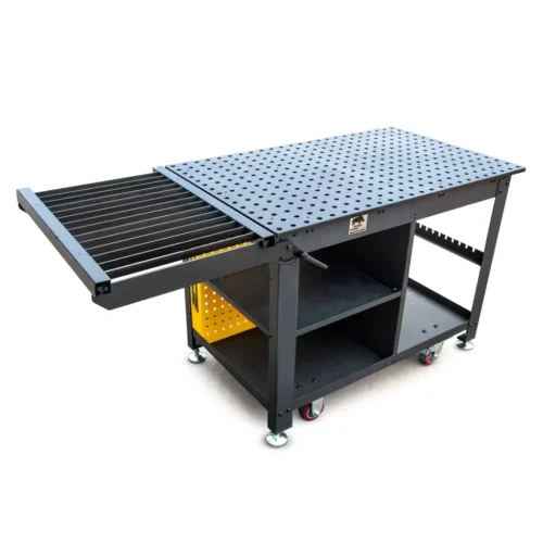 Welding Table (Plasma Cutting)