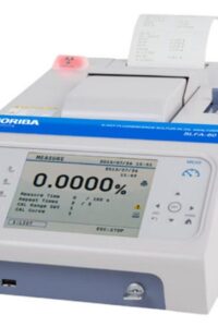 X-ray Fluorescence Sulfur in Oil Analyzer