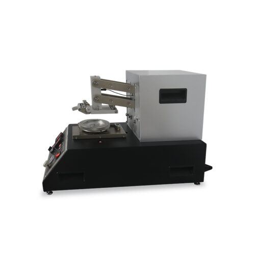 Yarn Abrasion Tester