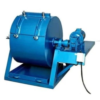 abrasiontester