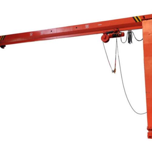 crane