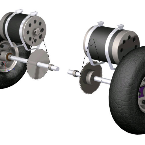 diffnaxletrainer