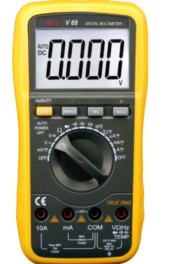 digitalmultimeter