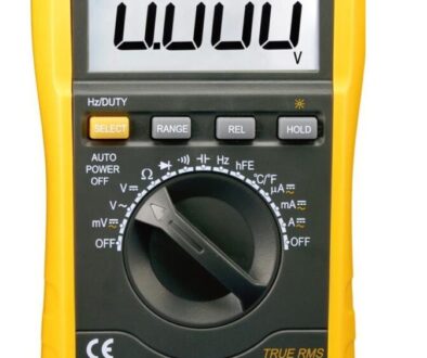 digitalmultimeter