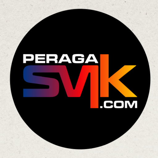 Peraga SMK