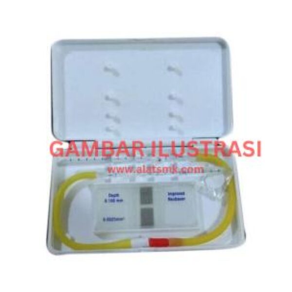 Haemocyto Meter